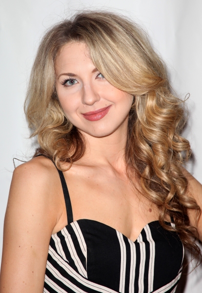 Photo Coverage: 74th Annual Drama League Awards - The Woman Image