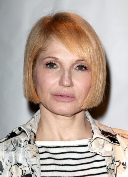 Photo Coverage: 74th Annual Drama League Awards - The Woman Image