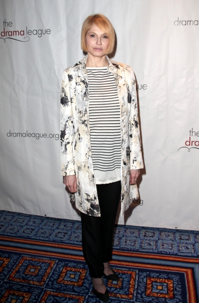 Photo Coverage: 74th Annual Drama League Awards - The Woman Image