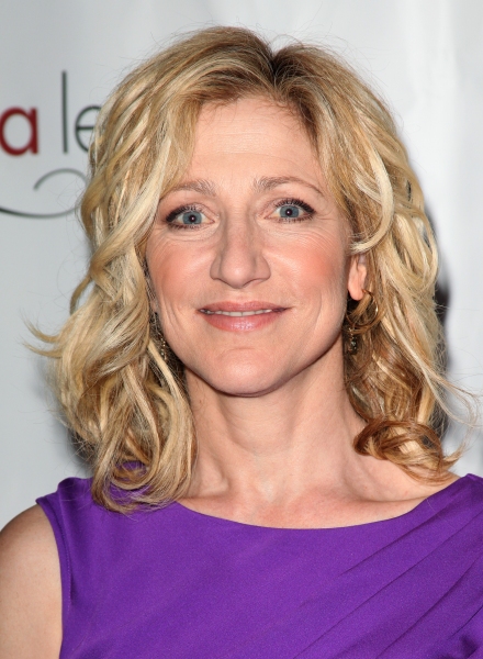 Edie Falco attending the 77th Annual Drama League Awards at the Mariott Marquis Hotel Photo