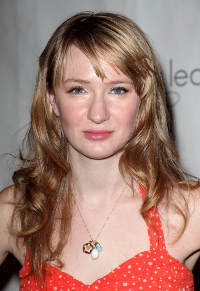 Halley Feiffer attending the 77th Annual Drama League Awards at the Mariott Marquis H Photo
