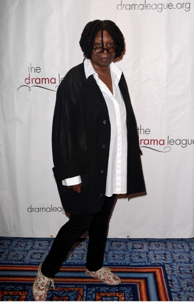 Photo Coverage: 74th Annual Drama League Awards - The Woman Image