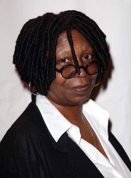 Whoopi Goldberg attending the 77th Annual Drama League Awards at the Mariott Marquis  Photo