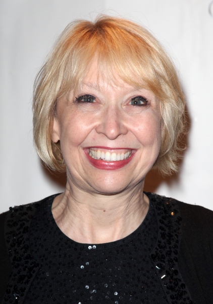 Photo Coverage: 74th Annual Drama League Awards - The Woman Image