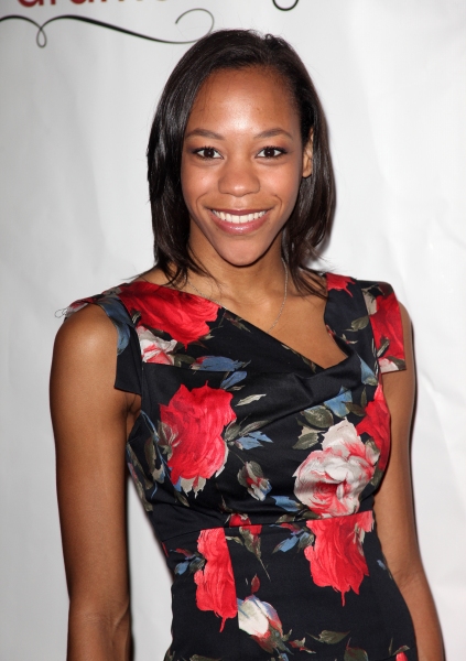 Photo Coverage: 74th Annual Drama League Awards - The Woman Image