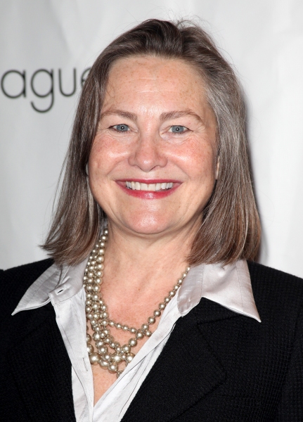 Photo Coverage: 74th Annual Drama League Awards - The Woman Image