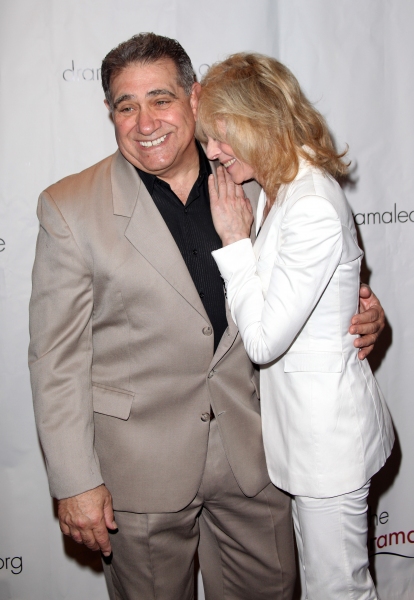 Photo Coverage: 74th Annual Drama League Awards - The Woman Image