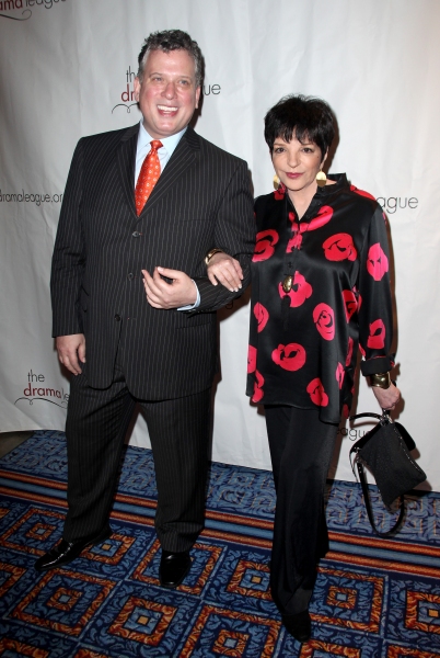 Photo Coverage: 74th Annual Drama League Awards - The Woman Image