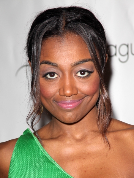 Photo Coverage: 74th Annual Drama League Awards - The Woman Image