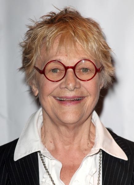 Photo Coverage: 74th Annual Drama League Awards - The Woman Image