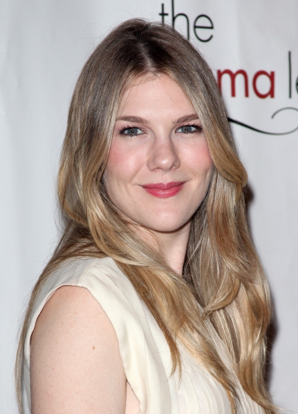 Photo Coverage: 74th Annual Drama League Awards - The Woman Image