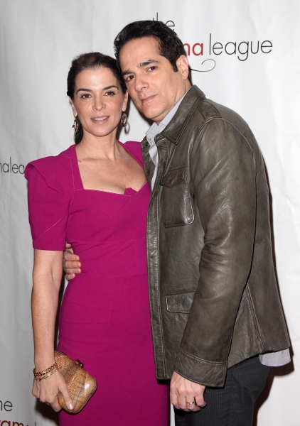 Photo Coverage: 74th Annual Drama League Awards - The Woman Image