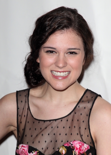 Photo Coverage: 74th Annual Drama League Awards - The Woman Image