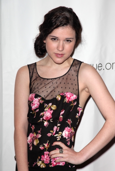 Photo Coverage: 74th Annual Drama League Awards - The Woman Image