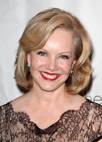 Susan Stroman attending the 77th Annual Drama League Awards at the Mariott Marquis Ho Photo
