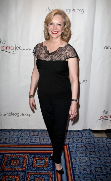 Photo Coverage: 74th Annual Drama League Awards - The Woman Image