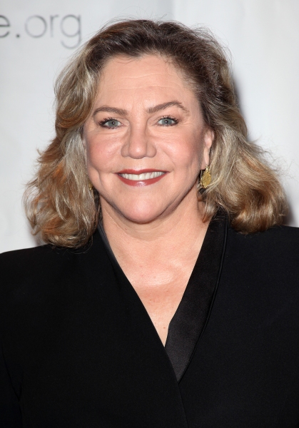 Kathleen Turner attending the 77th Annual Drama League Awards at the Mariott Marquis  Photo