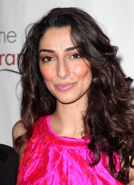 Photo Coverage: 74th Annual Drama League Awards - The Woman Image