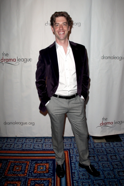 Photo Coverage: 74th Annual Drama League Awards - The Men Image