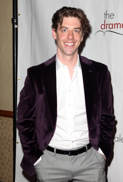 Photo Coverage: 74th Annual Drama League Awards - The Men Image