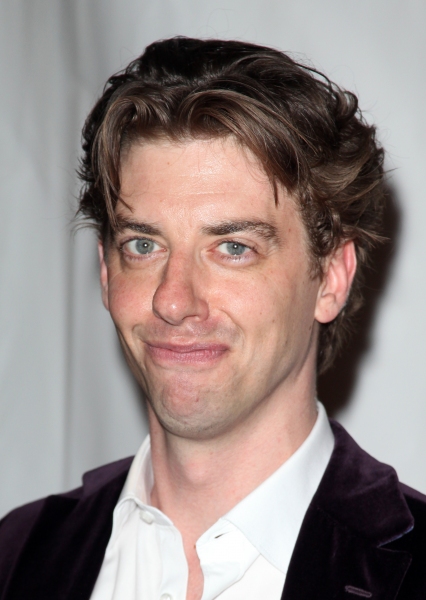Photo Coverage: 74th Annual Drama League Awards - The Men Image