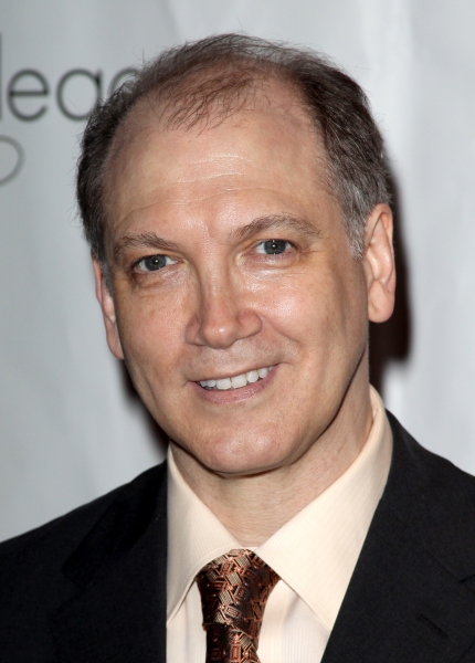 Photo Coverage: 74th Annual Drama League Awards - The Men Image