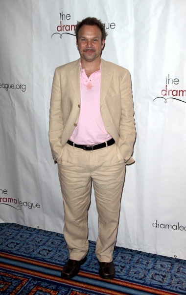 Photo Coverage: 74th Annual Drama League Awards - The Men Image