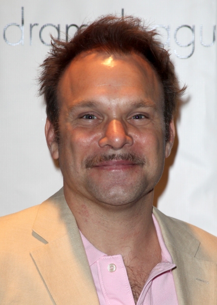 Photo Coverage: 74th Annual Drama League Awards - The Men Image