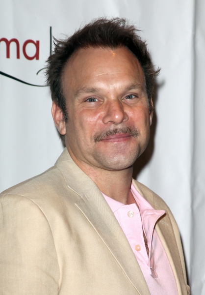 Norbert Leo Butz attending the 77th Annual Drama League Awards at the Mariott Marquis Photo