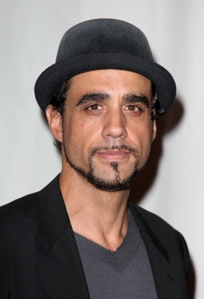Bobby Cannavale attending the 77th Annual Drama League Awards at the Mariott Marquis  Photo