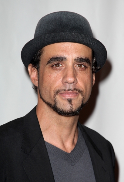 Photo Coverage: 74th Annual Drama League Awards - The Men Image