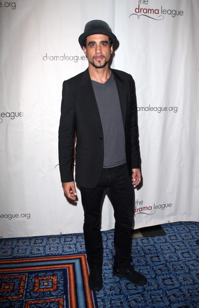Bobby Cannavale attending the 77th Annual Drama League Awards at the Mariott Marquis  Photo