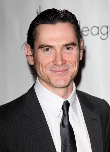 Billy Crudup attending the 77th Annual Drama League Awards at the Mariott Marquis Hot Photo