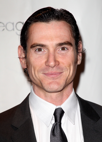 Billy Crudup attending the 77th Annual Drama League Awards at the Mariott Marquis Hot Photo