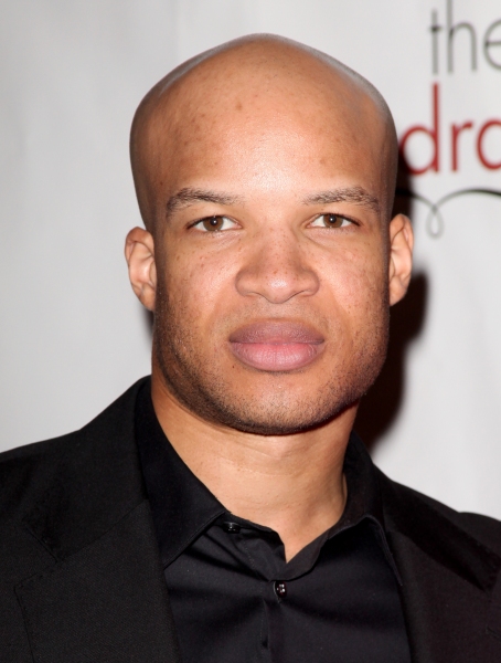 Photo Coverage: 74th Annual Drama League Awards - The Men Image