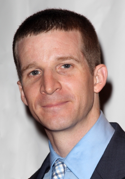 Photo Coverage: 74th Annual Drama League Awards - The Men Image