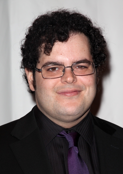 Photo Coverage: 74th Annual Drama League Awards - The Men Image