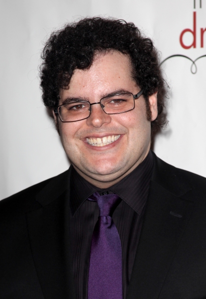 Photo Coverage: 74th Annual Drama League Awards - The Men Image