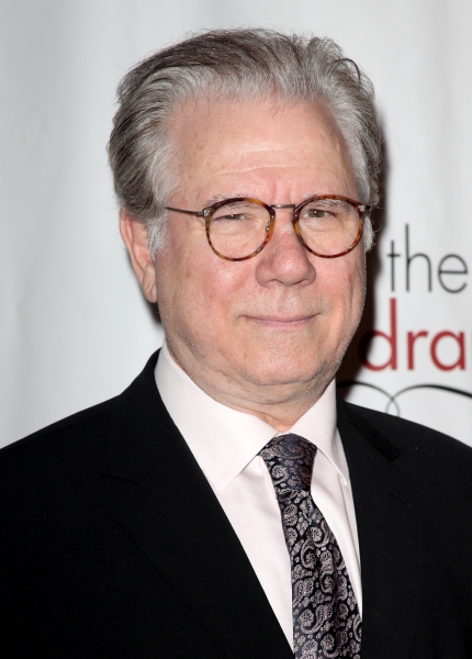 Photo Coverage: 74th Annual Drama League Awards - The Men Image