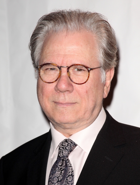 John Larroquette attending the 77th Annual Drama League Awards at the Mariott Marquis Photo