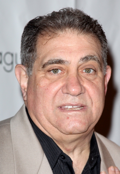 Photo Coverage: 74th Annual Drama League Awards - The Men Image