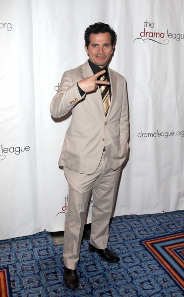 Photo Coverage: 74th Annual Drama League Awards - The Men Image