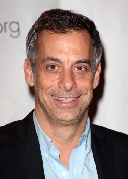 Photo Coverage: 74th Annual Drama League Awards - The Men Image