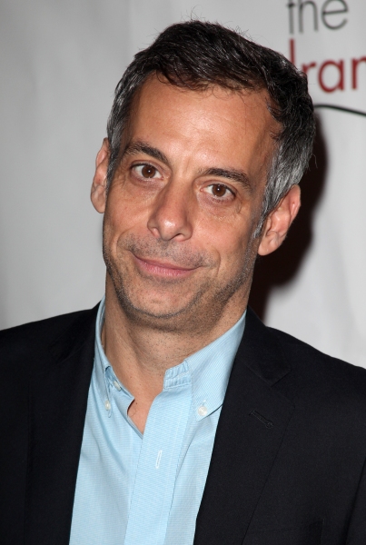 Photo Coverage: 74th Annual Drama League Awards - The Men Image