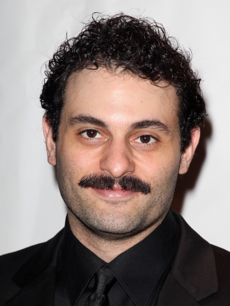 Photo Coverage: 74th Annual Drama League Awards - The Men Image