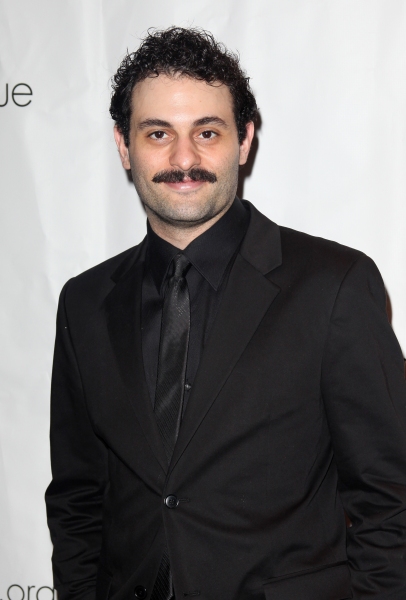Photo Coverage: 74th Annual Drama League Awards - The Men Image