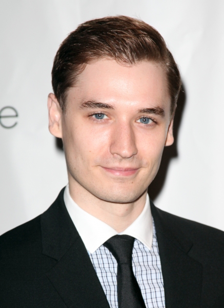 Photo Coverage: 74th Annual Drama League Awards - The Men Image