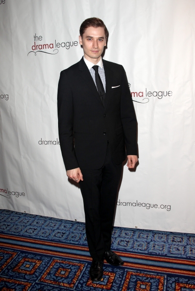 Photo Coverage: 74th Annual Drama League Awards - The Men Image