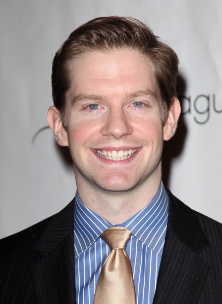 Photo Coverage: 74th Annual Drama League Awards - The Men Image