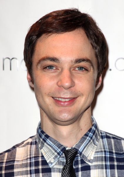 Photo Coverage: 74th Annual Drama League Awards - The Men Image